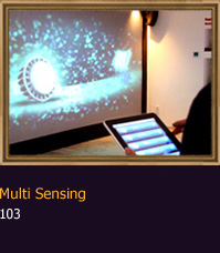 Multi Sensing