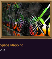 Space Mapping