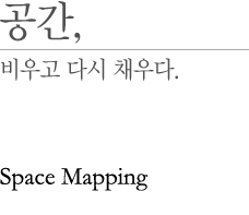 ,  ٽ ä. - Space Mapping