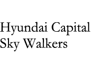 Hyundai Capital Sky Walkers 