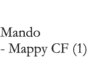 Mando - Mappy CF (1)