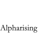 Alpharising