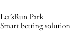  LetsRun Park Smart betting solution 