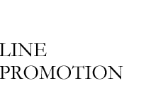 Line Promotion