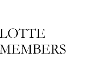 Lotte Members