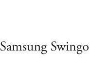 Swingo App Promotion 