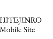 HITEJINRO Mobile Site