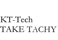 KT-Tech TAKE TACKY
