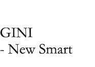 GINI - New Smart