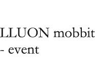 LLUON mobbit - event
