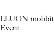 LLUON mobbit Event 