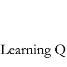 Learning Q