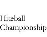 Hiteball Championship