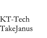 KT-Tech TakeJanus