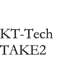 KT-Tech TAKE2