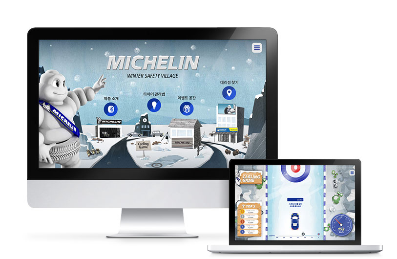  MICHELIN SnowTire Micro Site   