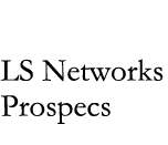 LS Networks Prospecs