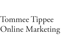 Tommee Tippee Online Marketing 