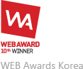 WEB Award 